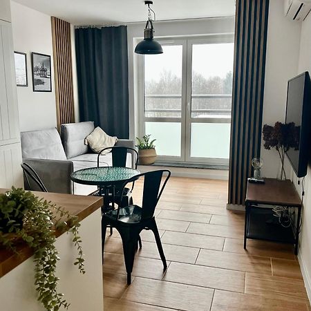 Apartament Przytuly 4, Self Check In, Parking, Blisko Lotniska Rzeszów Extérieur photo