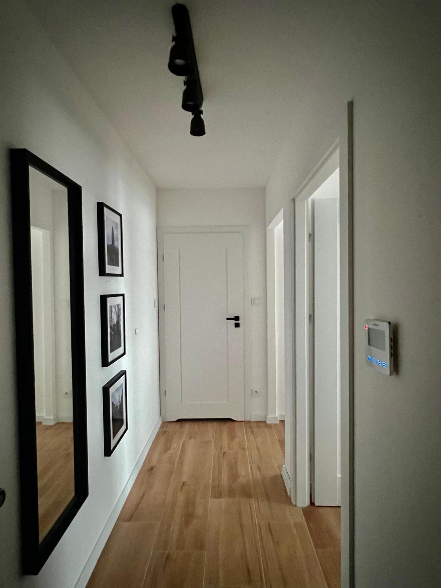 Apartament Przytuly 4, Self Check In, Parking, Blisko Lotniska Rzeszów Extérieur photo
