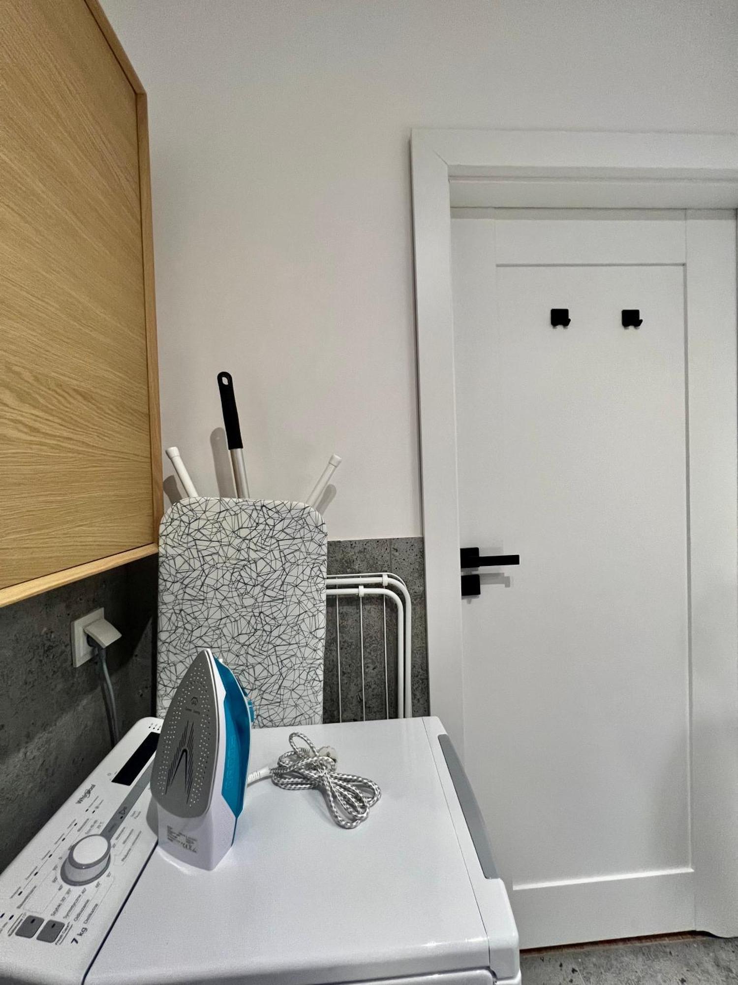 Apartament Przytuly 4, Self Check In, Parking, Blisko Lotniska Rzeszów Extérieur photo