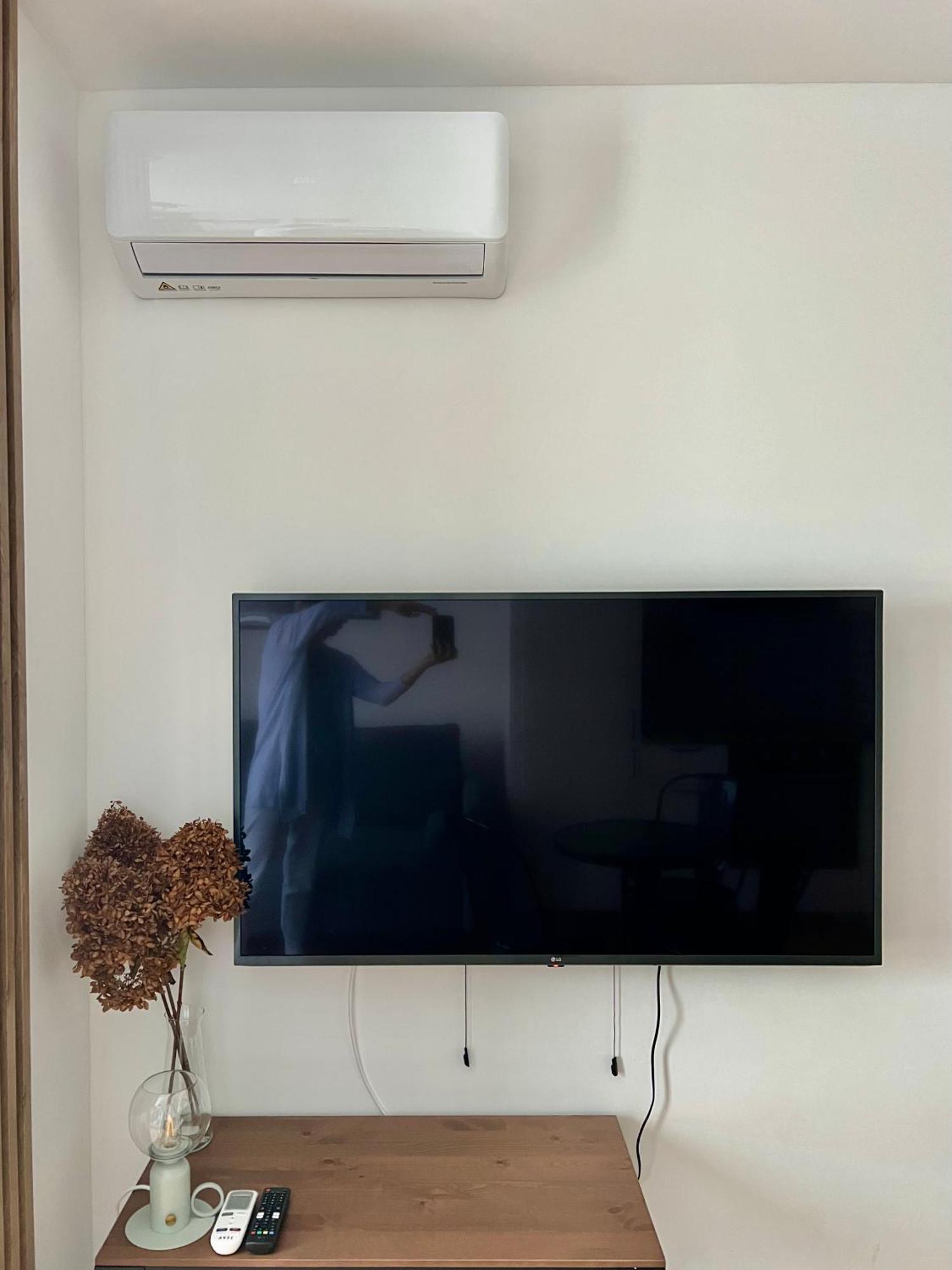 Apartament Przytuly 4, Self Check In, Parking, Blisko Lotniska Rzeszów Extérieur photo