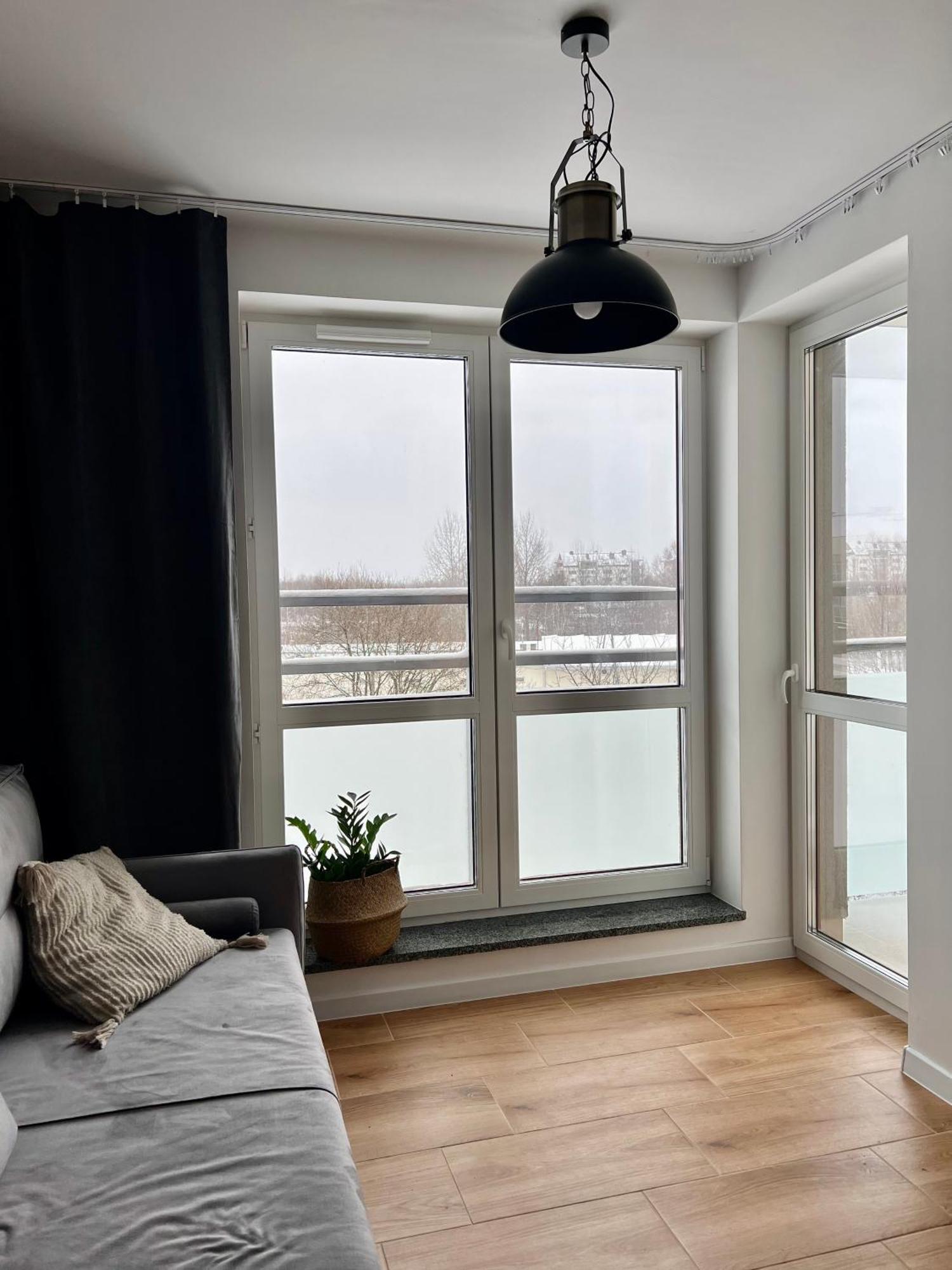 Apartament Przytuly 4, Self Check In, Parking, Blisko Lotniska Rzeszów Extérieur photo