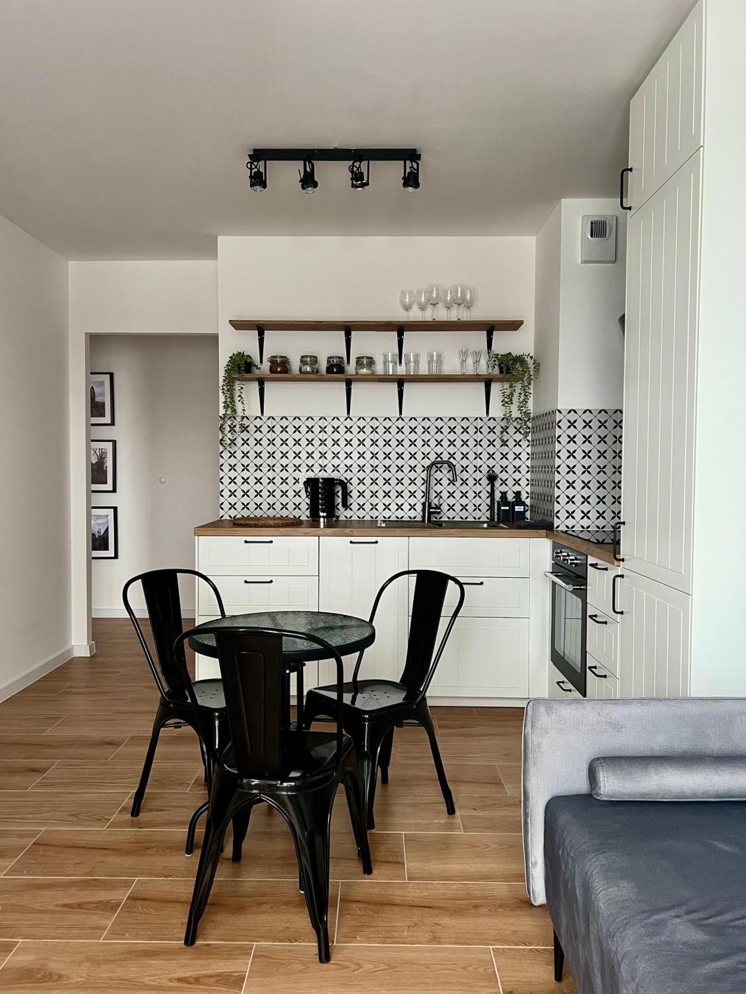 Apartament Przytuly 4, Self Check In, Parking, Blisko Lotniska Rzeszów Extérieur photo
