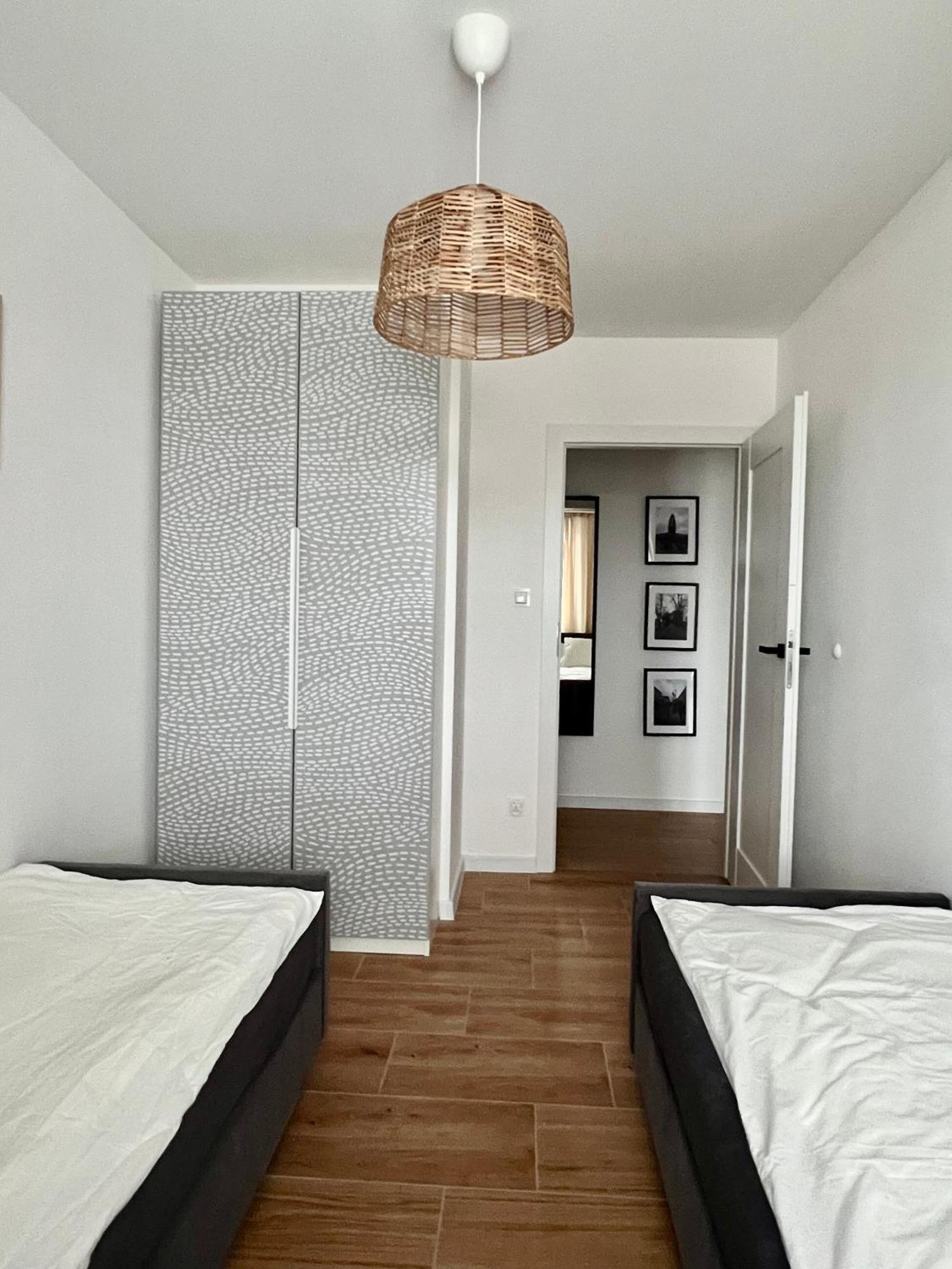 Apartament Przytuly 4, Self Check In, Parking, Blisko Lotniska Rzeszów Extérieur photo