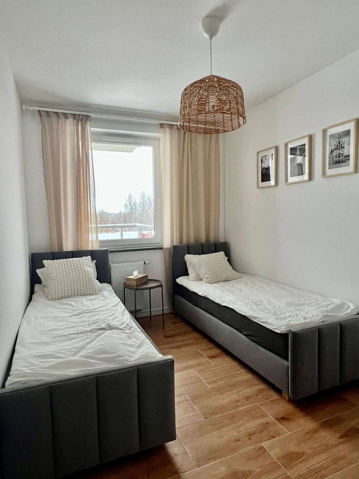 Apartament Przytuly 4, Self Check In, Parking, Blisko Lotniska Rzeszów Extérieur photo