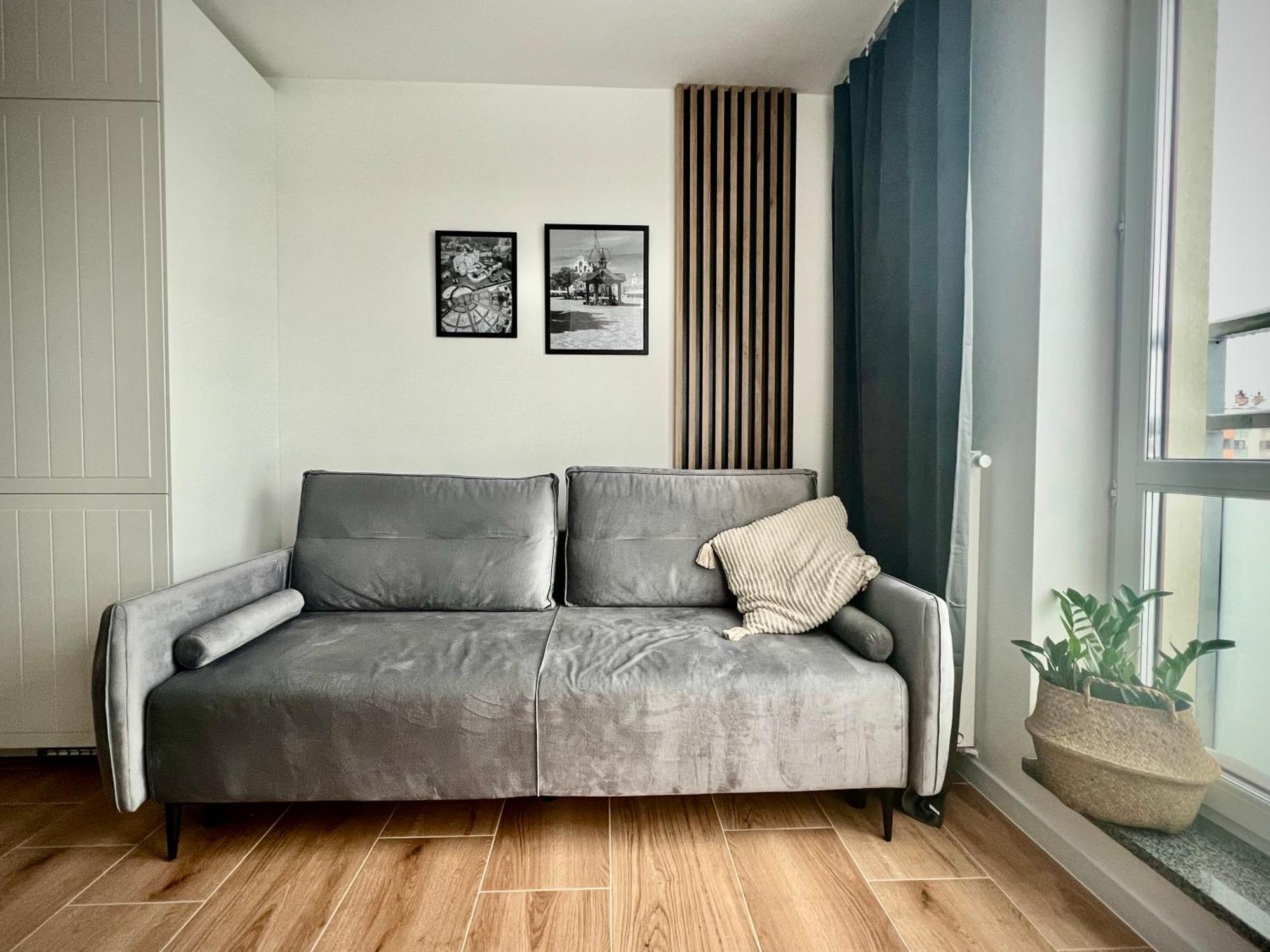 Apartament Przytuly 4, Self Check In, Parking, Blisko Lotniska Rzeszów Extérieur photo