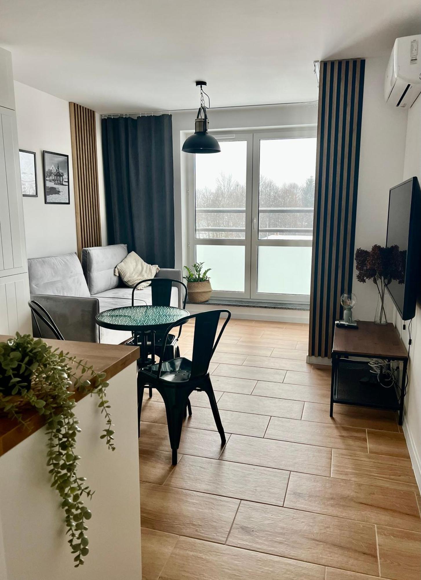 Apartament Przytuly 4, Self Check In, Parking, Blisko Lotniska Rzeszów Extérieur photo