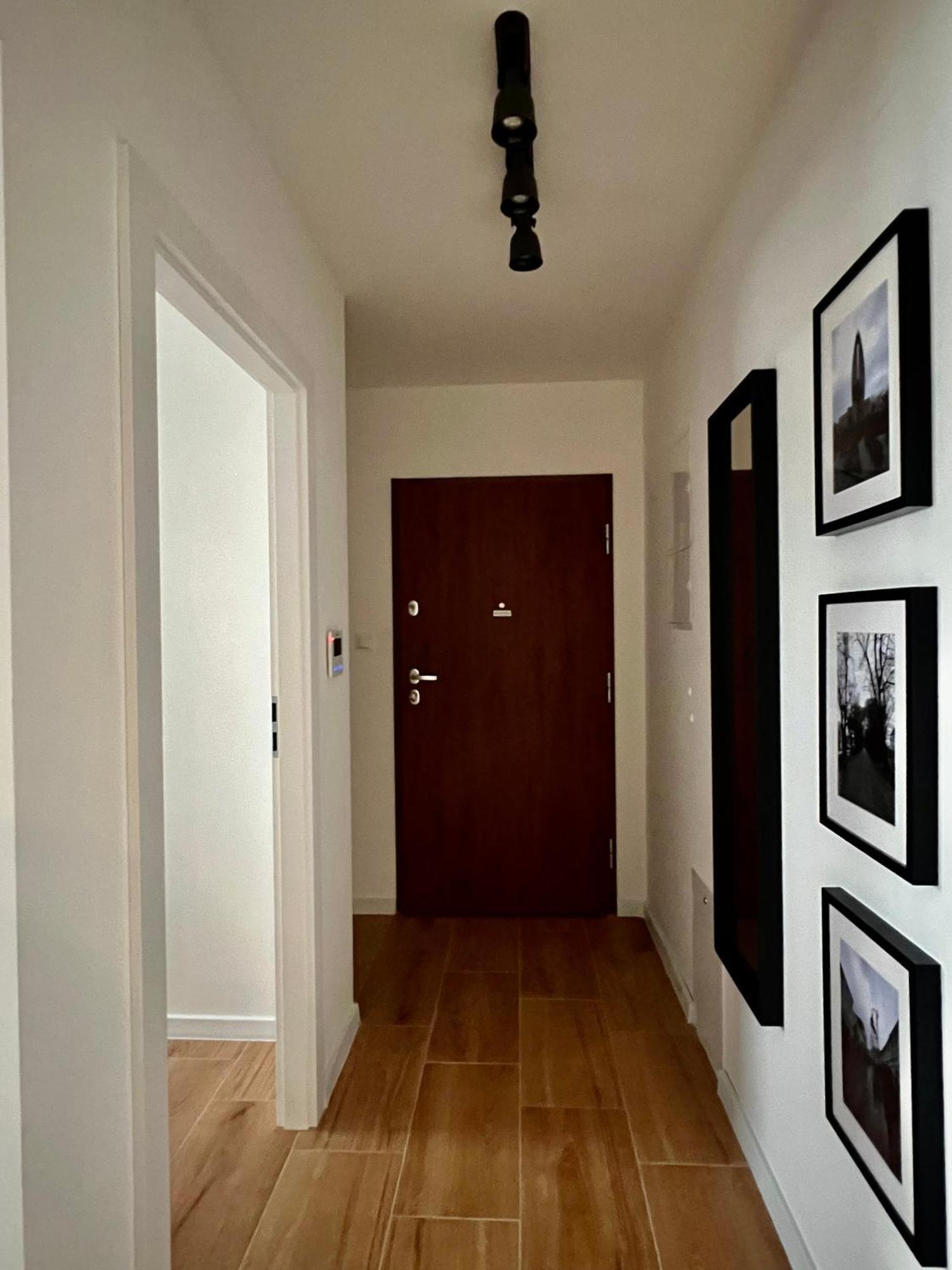 Apartament Przytuly 4, Self Check In, Parking, Blisko Lotniska Rzeszów Extérieur photo