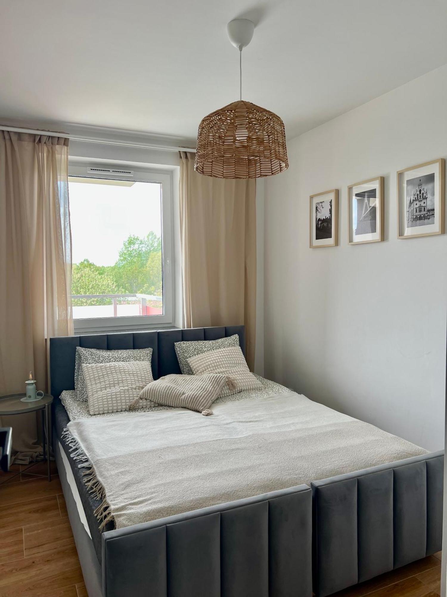 Apartament Przytuly 4, Self Check In, Parking, Blisko Lotniska Rzeszów Extérieur photo