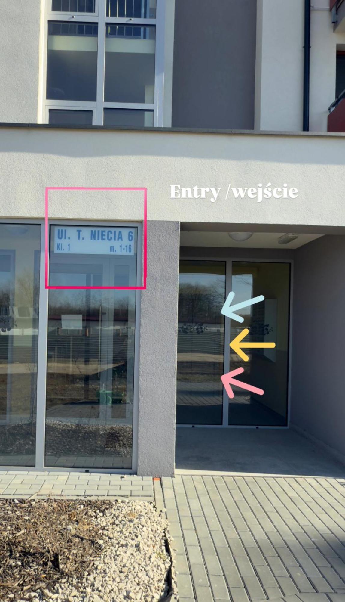Apartament Przytuly 4, Self Check In, Parking, Blisko Lotniska Rzeszów Extérieur photo